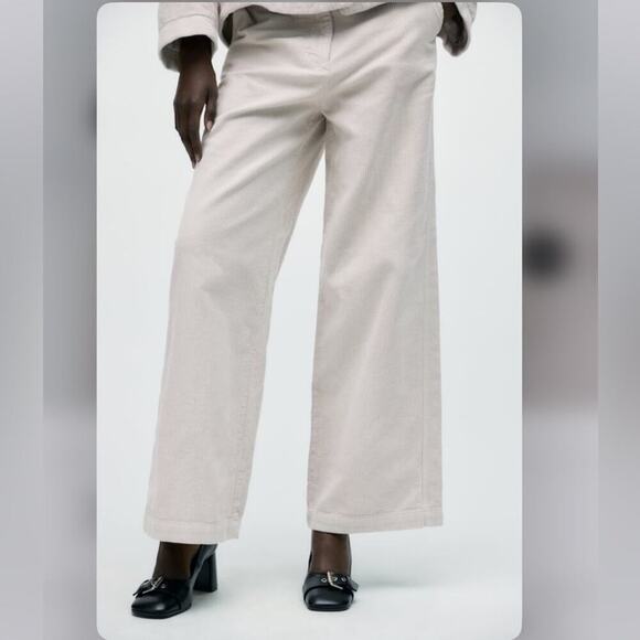 Zara Black SINGLE MONK STRAP LEATHER SHOES 7.5 US - Picture 7 of 16